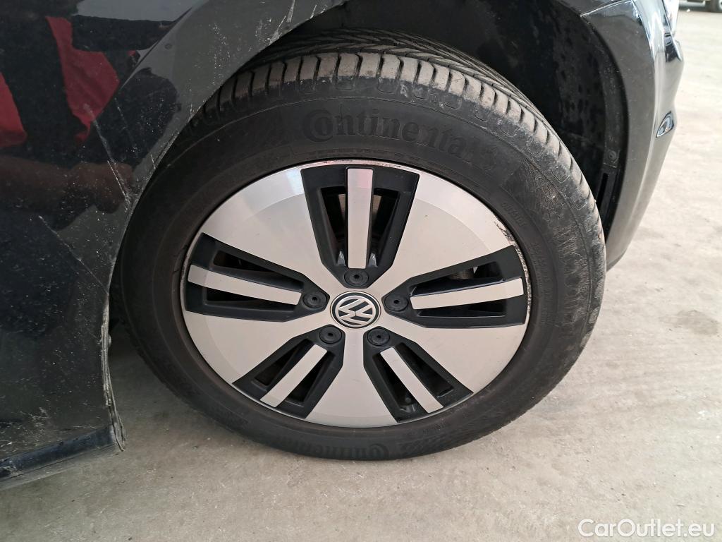  Volkswagen  Golf  VOLKSWAGEN / 2017 / 5P / Berline E-Golf #3