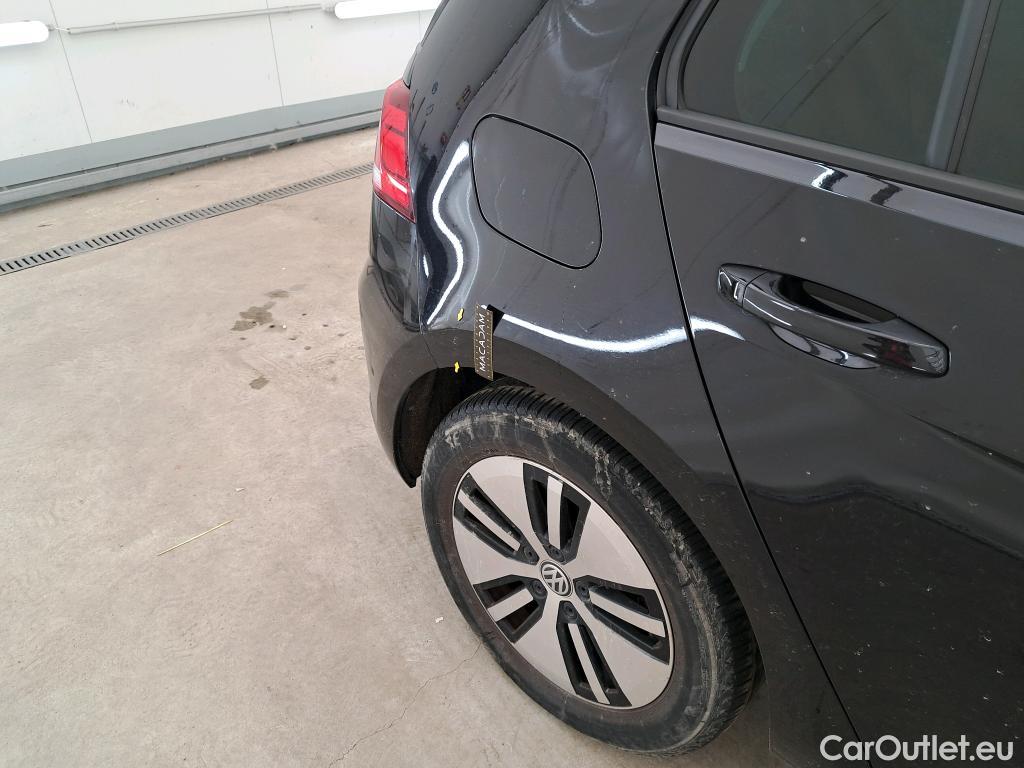  Volkswagen  Golf  VOLKSWAGEN / 2017 / 5P / Berline E-Golf #1
