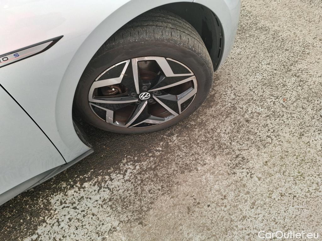  Volkswagen  ID.3  Pro S 77kWh BVA #1