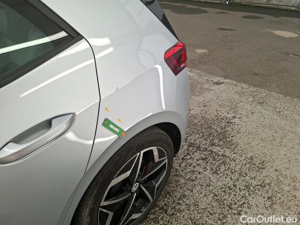  Volkswagen  ID.3  Pro S 77kWh BVA #20