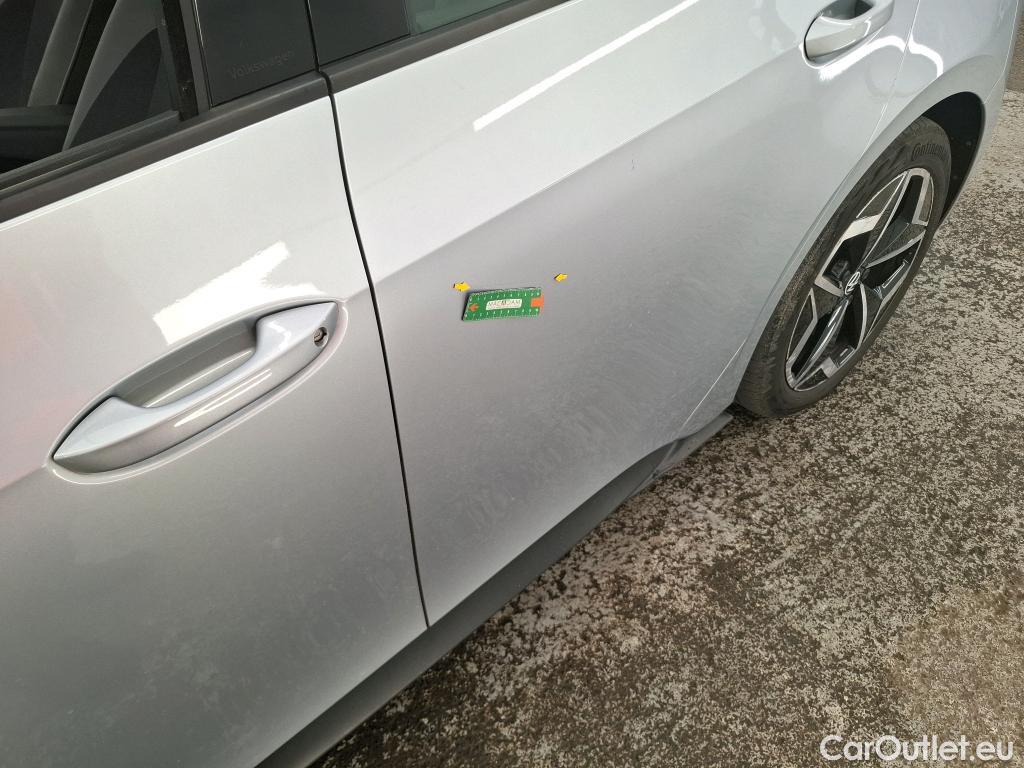  Volkswagen  ID.3  Pro S 77kWh BVA #22