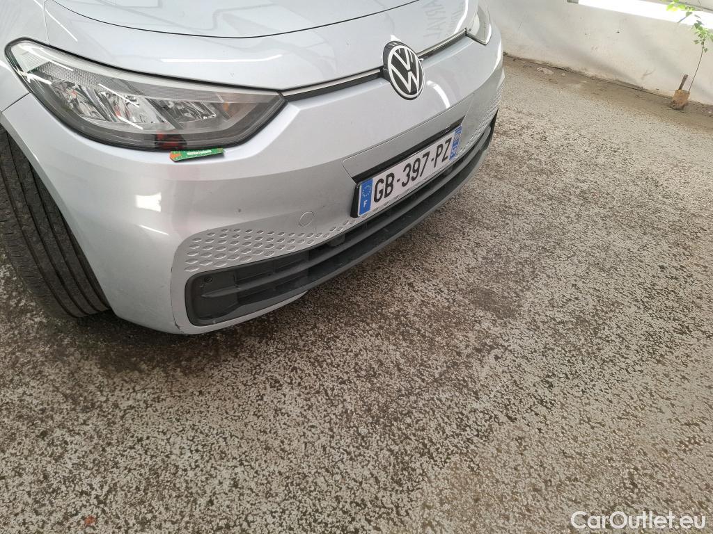  Volkswagen  ID.3  Pro S 77kWh BVA #34