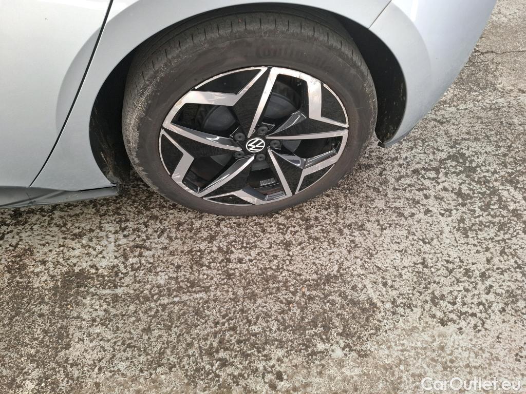  Volkswagen  ID.3  Pro S 77kWh BVA #11
