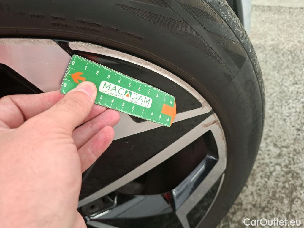  Volkswagen  ID.3  Pro S 77kWh BVA #3