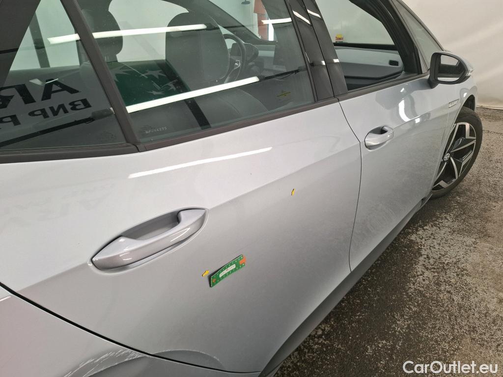  Volkswagen  ID.3  Pro S 77kWh BVA #24