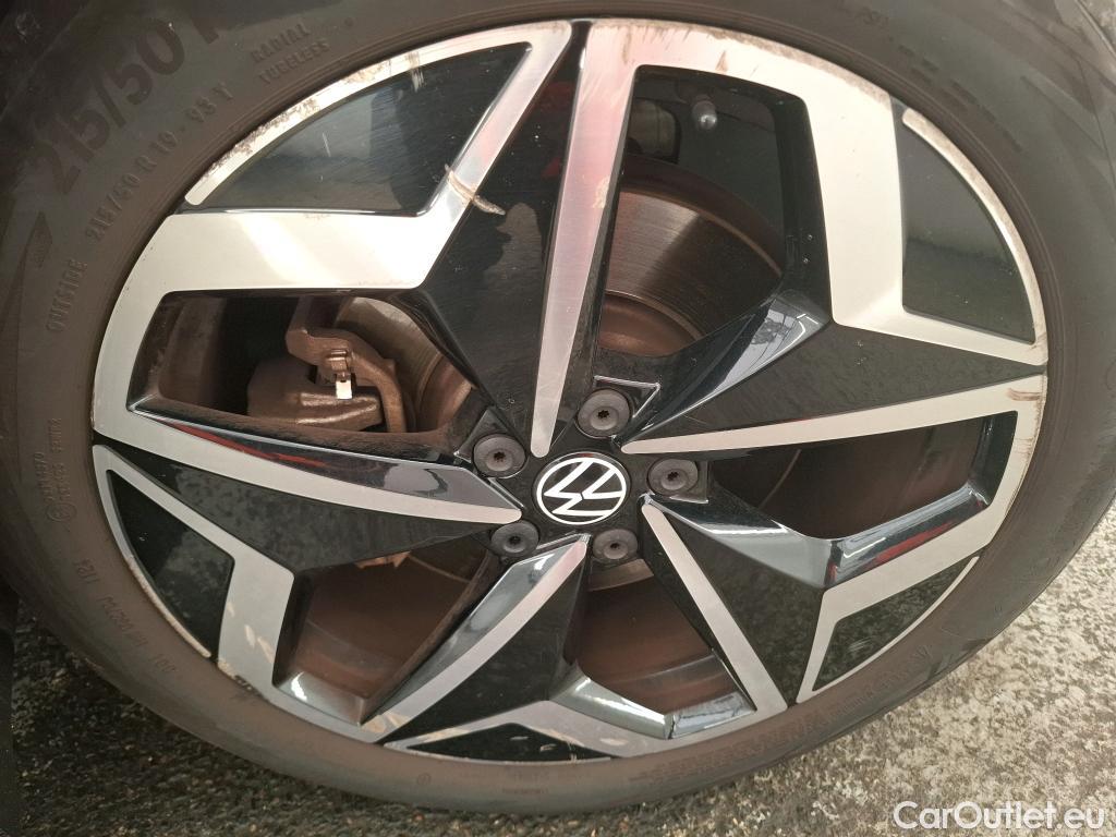 Volkswagen  ID.3  Pro S 77kWh BVA #2