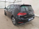  Volkswagen  Golf  VOLKSWAGEN / 2017 / 5P / Berline E-Golf #2