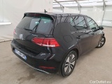  Volkswagen  Golf  VOLKSWAGEN / 2017 / 5P / Berline E-Golf #3