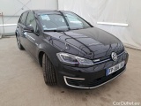  Volkswagen  Golf  VOLKSWAGEN / 2017 / 5P / Berline E-Golf #4