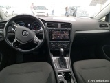  Volkswagen  Golf  VOLKSWAGEN / 2017 / 5P / Berline E-Golf #5
