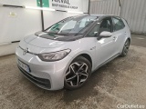 Volkswagen  ID.3  Pro S 77kWh BVA 