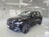  Volvo  XC 40 VOLVO XC40 / 2017 / 5P / SUV T5 PLUG-IN HYBRID AUTO RECHARGE INSCR. 