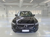  Volvo  XC 40 VOLVO XC40 / 2017 / 5P / SUV T5 PLUG-IN HYBRID AUTO RECHARGE INSCR. #6