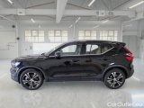  Volvo  XC 40 VOLVO XC40 / 2017 / 5P / SUV T5 PLUG-IN HYBRID AUTO RECHARGE INSCR. #8