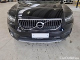  Volvo  XC 40 VOLVO XC40 / 2017 / 5P / SUV T5 PLUG-IN HYBRID AUTO RECHARGE INSCR. #22