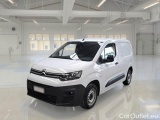  Citroen  Berlingo CITROEN  / 2018 / 4P / VETT. FURGONATA BLUEHDI 100 M CLUB 