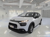  Citroen  C3 CITROEN  / 2020 / 5P / BERLINA BLUEHDI 100 SeS FEEL VAN 