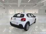  Citroen  C3 CITROEN  / 2020 / 5P / BERLINA BLUEHDI 100 SeS FEEL VAN #2