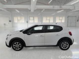  Citroen  C3 CITROEN  / 2020 / 5P / BERLINA BLUEHDI 100 SeS FEEL VAN #8