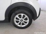  Citroen  C3 CITROEN  / 2020 / 5P / BERLINA BLUEHDI 100 SeS FEEL VAN #17