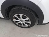  Citroen  C3 CITROEN  / 2020 / 5P / BERLINA BLUEHDI 100 SeS FEEL VAN #35