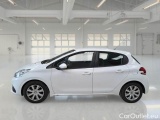  Peugeot  208 PEUGEOT  / 2015 / 5P / BERLINA VAN ACTIVE BLUEHDI 75CV #7