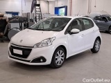  Peugeot  208 PEUGEOT  / 2015 / 5P / BERLINA VAN ACTIVE BLUEHDI 100CV 