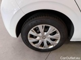  Peugeot  208 PEUGEOT  / 2015 / 5P / BERLINA VAN ACTIVE BLUEHDI 100CV #16