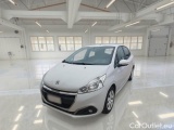  Peugeot  208 PEUGEOT  / 2015 / 5P / BERLINA VAN ACTIVE BLUEHDI 75CV 