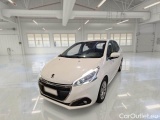  Peugeot  208 PEUGEOT  / 2015 / 5P / BERLINA MIX BLUEHDI 100CV 