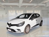  Renault  Clio RENAULT  / 2016 / 5P / BERLINA VAN ENERGY 1.5 DCI 75 