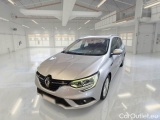  Renault  Megane RENAULT MÉGANE SPORTER / 2015 / 5P / STATION WAGON 1.5 DCI 70KW BLUE BUSINESS (AUTOCARRO) 