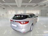  Renault  Megane RENAULT MÉGANE SPORTER / 2015 / 5P / STATION WAGON 1.5 DCI 70KW BLUE BUSINESS (AUTOCARRO) #2