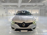  Renault  Megane RENAULT MÉGANE SPORTER / 2015 / 5P / STATION WAGON 1.5 DCI 70KW BLUE BUSINESS (AUTOCARRO) #6