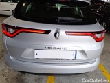  Renault  Megane RENAULT MÉGANE SPORTER / 2015 / 5P / STATION WAGON 1.5 DCI 70KW BLUE BUSINESS (AUTOCARRO) #44