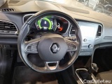  Renault  Megane RENAULT MÉGANE SPORTER / 2015 / 5P / STATION WAGON 1.5 DCI 70KW BLUE BUSINESS (AUTOCARRO) #92
