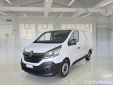  Renault  Trafic RENAULT  / 2019 / 4P / FURGONE FG L1 H1 T27 ENERGY DCI 145 ICE 