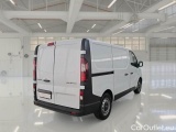  Renault  Trafic RENAULT  / 2019 / 4P / FURGONE FG L1 H1 T27 ENERGY DCI 145 ICE #2