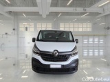  Renault  Trafic RENAULT  / 2019 / 4P / FURGONE FG L1 H1 T27 ENERGY DCI 145 ICE #6