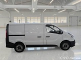  Renault  Trafic RENAULT  / 2019 / 4P / FURGONE FG L1 H1 T27 ENERGY DCI 145 ICE #7