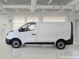  Renault  Trafic RENAULT  / 2019 / 4P / FURGONE FG L1 H1 T27 ENERGY DCI 145 ICE #8