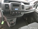 Renault  Trafic RENAULT  / 2019 / 4P / FURGONE FG L1 H1 T27 ENERGY DCI 145 ICE #106
