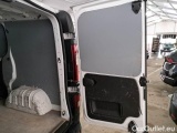  Renault  Trafic RENAULT  / 2019 / 4P / FURGONE FG L1 H1 T27 ENERGY DCI 145 ICE #113