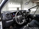  Renault  Trafic RENAULT  / 2019 / 4P / FURGONE FG L2 H1 T29 DCI 120 ICE #3