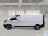  Renault  Trafic RENAULT  / 2019 / 4P / FURGONE FG L2 H1 T29 DCI 120 ICE #7