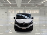  Renault  Trafic RENAULT  / 2019 / 4P / FURGONE FG L2 H1 T29 DCI 120 ICE #8