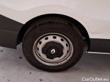  Renault  Trafic RENAULT  / 2019 / 4P / FURGONE FG L2 H1 T29 DCI 120 ICE #16