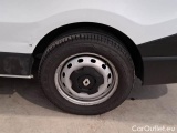  Renault  Trafic RENAULT  / 2019 / 4P / FURGONE FG L2 H1 T29 DCI 120 ICE #17