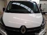  Renault  Trafic RENAULT  / 2019 / 4P / FURGONE FG L2 H1 T29 DCI 120 ICE #23