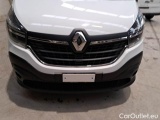  Renault  Trafic RENAULT  / 2019 / 4P / FURGONE FG L2 H1 T29 DCI 120 ICE #26